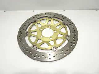 Brake disc front Kawasaki ZX 9 R 1998 - 1999