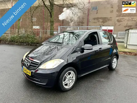 Mercedes-Benz A-klasse 160 BlueEFFICIENCY Classic MET NWE APK KOOPJE HOOR