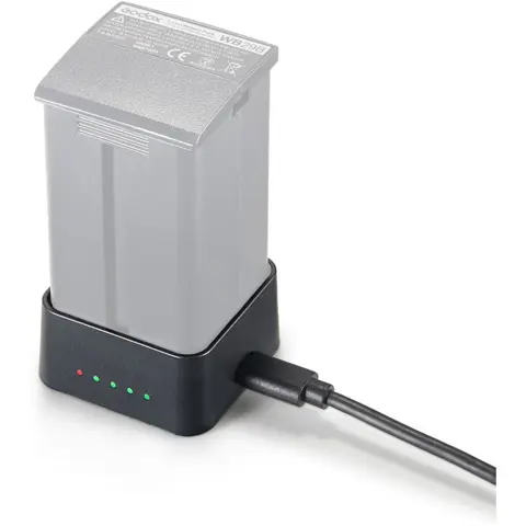 Godox Battery Charging Station For AD200 PRO II