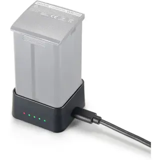 Godox Battery Charging Station For AD200 PRO II