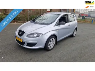 SEAT Altea 1.6 Stylance