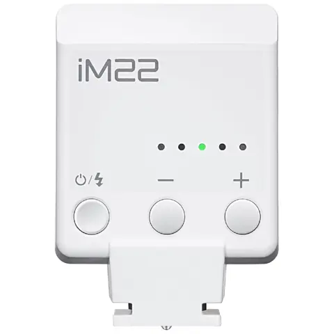 Godox IM22 I Flash Camera Flash Wit