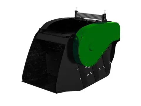 HYDRARAM HCB-42 (bj 2026)