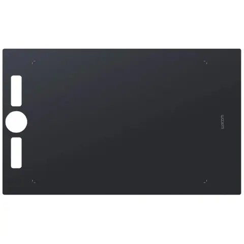 Wacom Texture Sheet Large - Standard