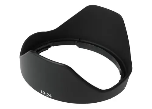 Fujifilm Originele zonnekap voor XF10-24mm