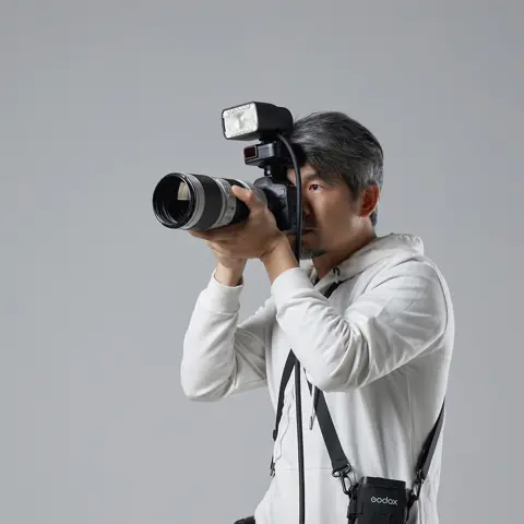 Godox AD200PROII Extension Flash Head