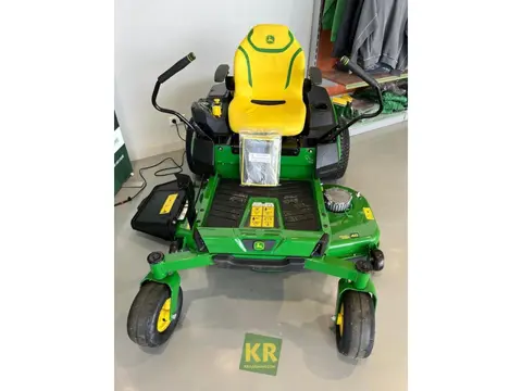 John Deere Z370R-ELECTRIC-690538