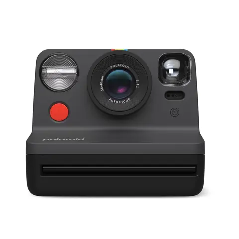 Polaroid Now Gen 2 - Black