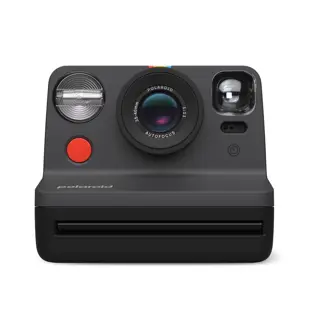 Polaroid Now Gen 2 - Black