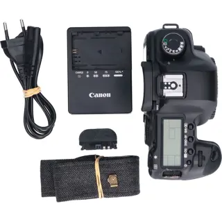 Tweedehands Canon EOS 5D mark II body CM2925