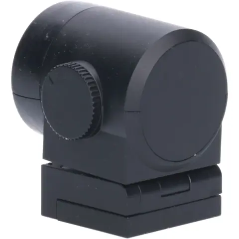 Tweedehands Leica Visoflex (Typ 020) viewfinder zwart CM2913