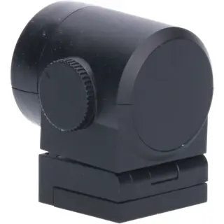 Tweedehands Leica Visoflex (Typ 020) viewfinder zwart CM2913