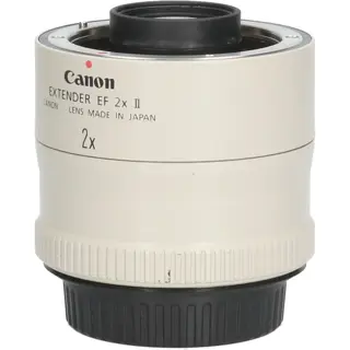 Tweedehands Canon EF 2.0x II Extender CM2904