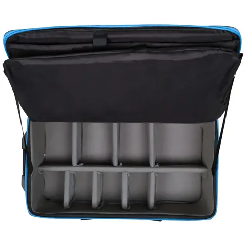 Nanlite Trolley Case For Pavoslim 120B/120C 3-LIGHT Kit