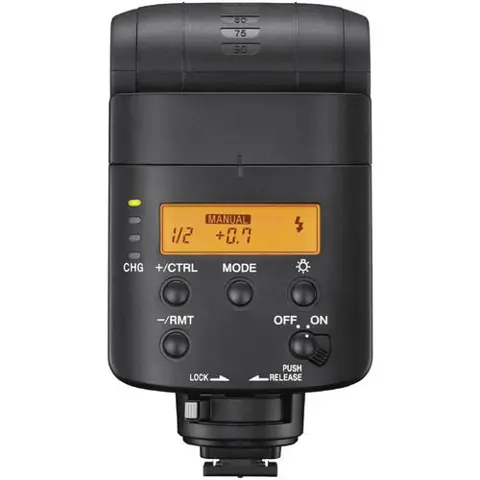 Sony HVL-F32M Flitser