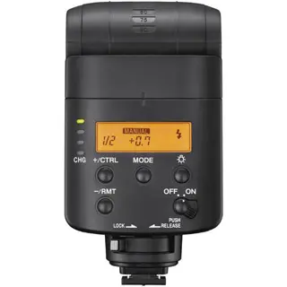 Sony HVL-F32M Flitser