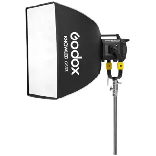 Godox GS33 Softbox 90x90