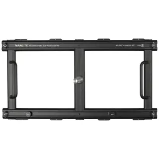 Nanlite Pavoslim 240cl Dual-Panel Coupler