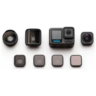 GoPro Lens Collection HERO13 Black