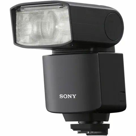 Sony Flash HVL-F46RMA
