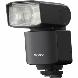 Sony Flash HVL-F46RMA