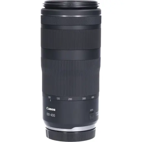 Tweedehands Canon RF 100-400mm f/5.6-8 IS USM CM2924