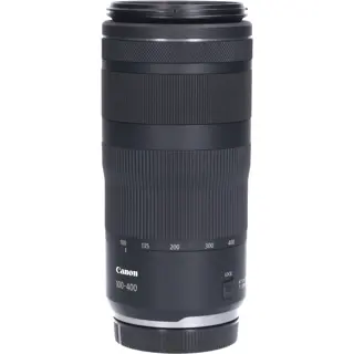 Tweedehands Canon RF 100-400mm f/5.6-8 IS USM CM2924