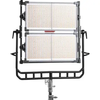 Godox AB02 03 Two Head Bracket For P1200R Hard Pro