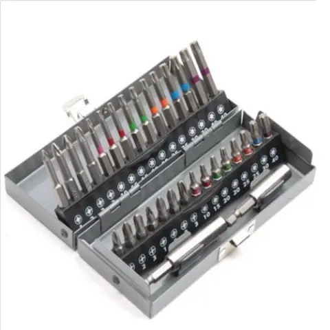 Bitset professioneel 32 delig