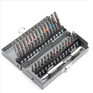 Bitset professioneel 32 delig