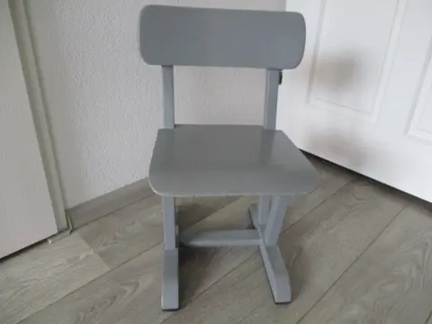 H.K. Living Kleuterstoeltje