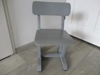 H.K. Living Kleuterstoeltje