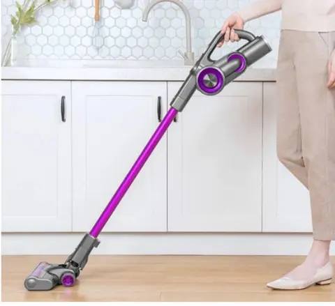 JIMMY H8 Pro Lightweight Smart Handheld Cordless