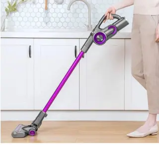 JIMMY H8 Pro Lightweight Smart Handheld Cordless