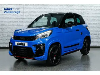 VERKOCHT ! ! (bj 2024, automaat)