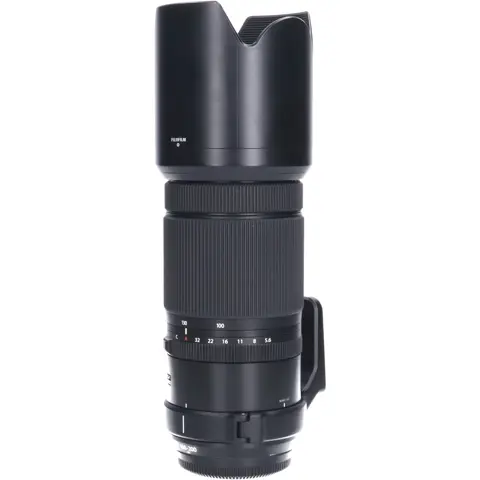 Tweedehands Fujifilm GF 100-200mm f/5.6 R LM OIS WR CM2938