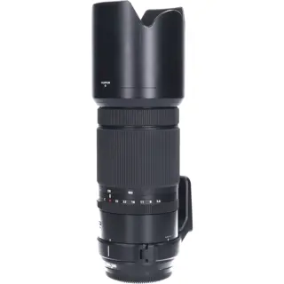 Tweedehands Fujifilm GF 100-200mm f/5.6 R LM OIS WR CM2938