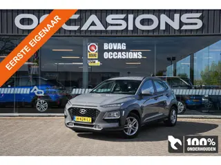 Hyundai Kona 1.0 T-GDI Comfort 1 EIGENAAR/ APPLE CARPLAY/ DAB