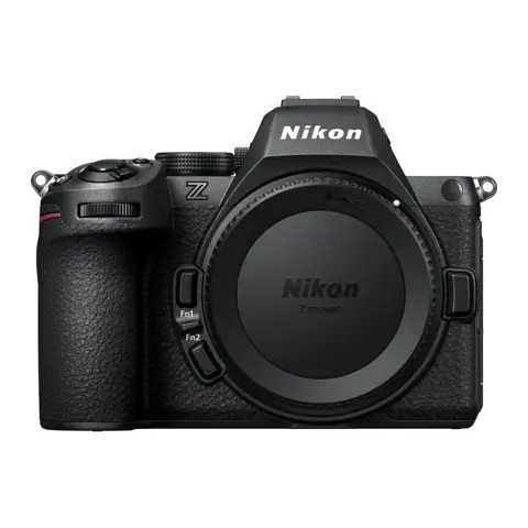 Nikon Z5 II Body