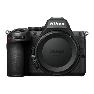 Nikon Z5 II Body