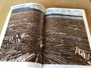 Boek v.Canada ,oudere & vernieuwde versie TOP