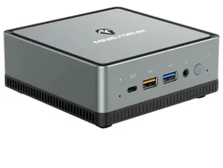 Minisforum UM250 MINI PC 16GB/512GB AMD Ryzen5