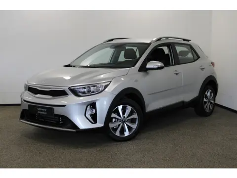 Kia Stonic 1.0 T-GDi MHEV DynamicPlusLine (bj 2025)