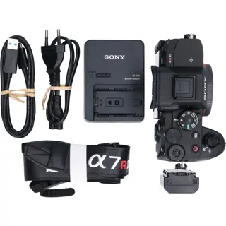 Tweedehands Sony A7R V Body CM2961