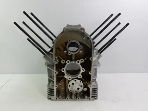 MOTORBLOK Moto Guzzi California EV 1998 - 2011