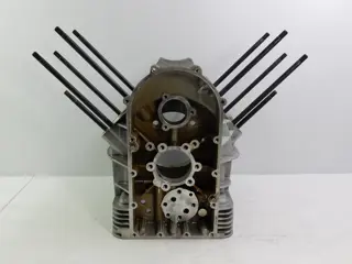 MOTORBLOK Moto Guzzi California EV 1998 - 2011