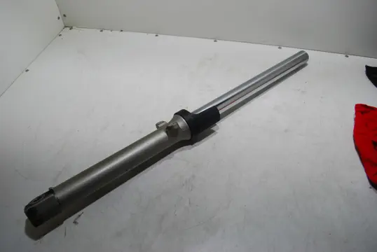 VOORPOOT LINKS COMPLEET Yamaha XJ 600 Diversion 1997 - 2001