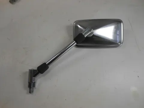 SPIEGEL LINKS Suzuki SV 1000 2003 - 2009