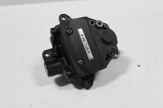 STUURDEMPER Honda CBR Fireblade 2004 - 2005