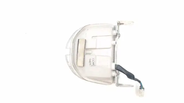 ACHTER LICHT Suzuki GSX R 750 2006 - 2007